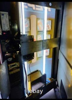 Vendo 511 Pepsi Vending Machine