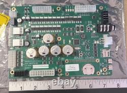 Vendo 621 631 model soda vending machine main control board Tested good