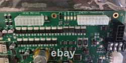 Vendo 621 631 model soda vending machine main control board Tested good