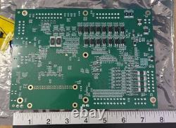 Vendo 621 631 model soda vending machine main control board Tested good