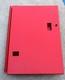 Vendo 63 90 126 Coca Cola Coke Soda Vending Machine FRONT RED PANEL POWDER COAT