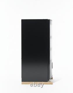 Vendo 721 Fully Refurbished, Commercial-Grade Soda Vending Machine