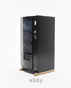 Vendo 721 Fully Refurbished, Commercial-Grade Soda Vending Machine