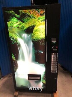 Vendo 721 HVV Drink Soda Vending Machine