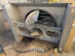 Vendo 81 A D B Coca Cola Machine Pepsi VMC 81 Evaporator