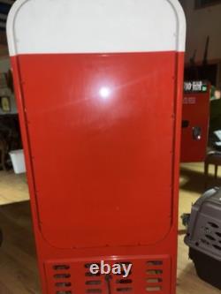 Vendo 81 Coca-Cola Machine 1950s Vintage