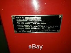 Vendo 81 Coke Machine