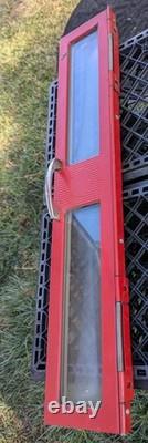 Vendo 81 VMC Coca Cola Coke Bottle Door