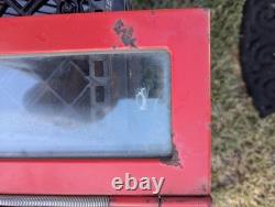 Vendo 81 VMC Coca Cola Coke Bottle Door