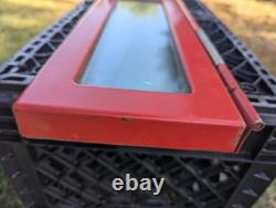 Vendo 81 VMC Coca Cola Coke Bottle Door