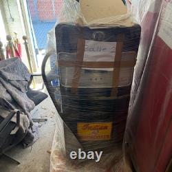Vendo 81 coke machine etc