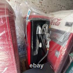 Vendo 81 coke machine etc