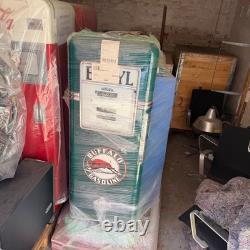Vendo 81 coke machine etc
