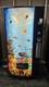 Vendo 820 Aquarium 10 Selection Can & Bottle Soda Vending Machine Drink Machine
