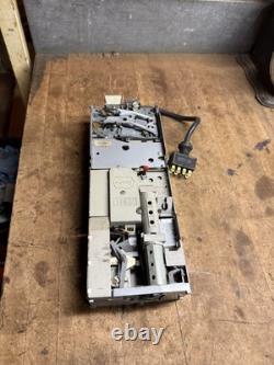 Vendo Coca Cola Coke Soda Pop Vending Machine NRI Coin Mechanism Dispenser Parts