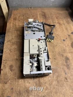 Vendo Coca Cola Coke Soda Pop Vending Machine NRI Coin Mechanism Dispenser Parts