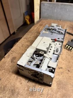 Vendo Coca Cola Coke Soda Pop Vending Machine NRI Coin Mechanism Dispenser Parts