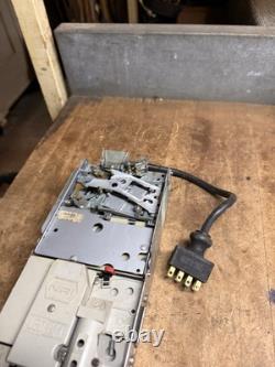 Vendo Coca Cola Coke Soda Pop Vending Machine NRI Coin Mechanism Dispenser Parts