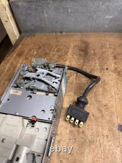 Vendo Coca Cola Coke Soda Pop Vending Machine NRI Coin Mechanism Dispenser Parts
