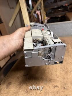 Vendo Coca Cola Coke Soda Pop Vending Machine NRI Coin Mechanism Dispenser Parts