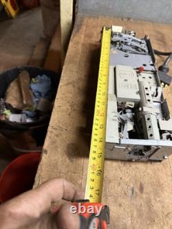 Vendo Coca Cola Coke Soda Pop Vending Machine NRI Coin Mechanism Dispenser Parts