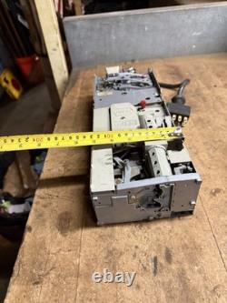 Vendo Coca Cola Coke Soda Pop Vending Machine NRI Coin Mechanism Dispenser Parts