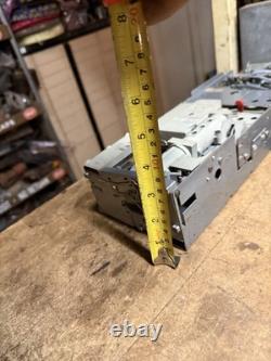 Vendo Coca Cola Coke Soda Pop Vending Machine NRI Coin Mechanism Dispenser Parts