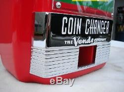 Vendo Coin Changer Refurbished