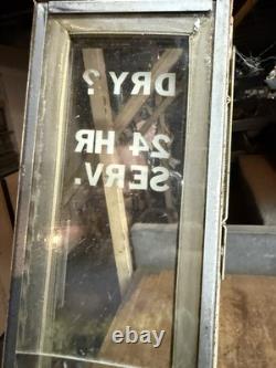 Vendo Coke Coca Cola Soda Pop Coin Vending Machine Access Door Glass Panel Parts