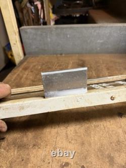 Vendo Coke Coca Cola Soda Pop Coin Vending Machine Access Door Glass Panel Parts