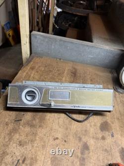 Vendo Coke Coca Cola Soda Pop Vending Machine Coin Return Selector Panel Parts