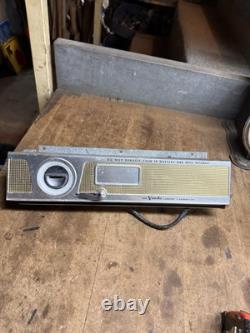 Vendo Coke Coca Cola Soda Pop Vending Machine Coin Return Selector Panel Parts