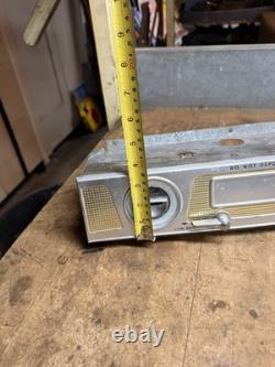 Vendo Coke Coca Cola Soda Pop Vending Machine Coin Return Selector Panel Parts