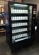 Vendo GF-9 Glass Front Beverage Soda Drink Vending Machine Pepsi REFURBISHED