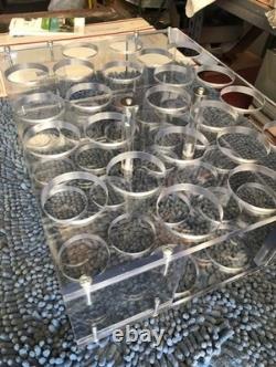 Vendo Junior Bottle Rack/Holder