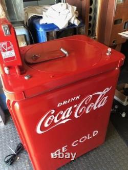 Vendo Junior Bottle Rack/Holder