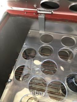 Vendo Junior Bottle Rack/Holder Very scarce, always missing this Part
