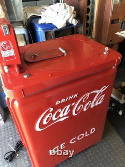 Vendo Junior Bottle Rack/Holder Very scarce, always missing this Part