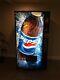 Vendo Pepsi Coke Soda Drink vending machine