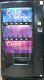 Vendo Soda Can/Bottle Drink Vending Machine With Credit Card Reader