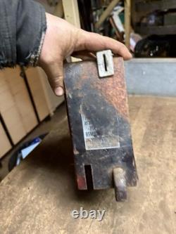 Vendo Soda Pop Drink Coca Cola Serve Yourself Vending Machine Coin Slot Parts