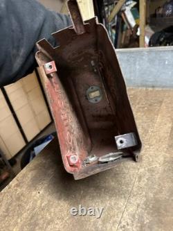 Vendo Soda Pop Drink Coca Cola Serve Yourself Vending Machine Coin Slot Parts