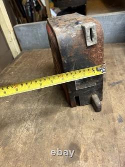 Vendo Soda Pop Drink Coca Cola Serve Yourself Vending Machine Coin Slot Parts