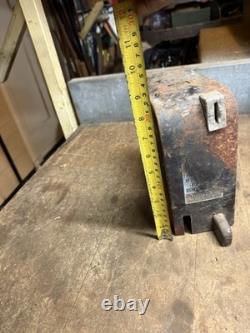 Vendo Soda Pop Drink Coca Cola Serve Yourself Vending Machine Coin Slot Parts