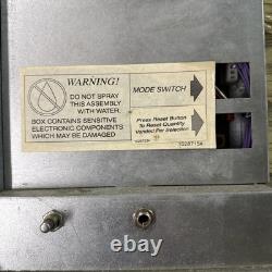 Vendo Soda Vending Machine 5.1 Control Board Complete Assembly Pepsi Generic