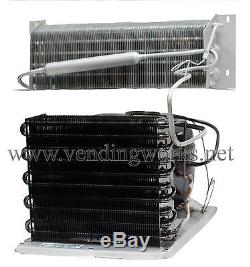 Vendo Soda Vending Machine Compressor Refrigeration Cooling Unit Deck VC407 Vmax