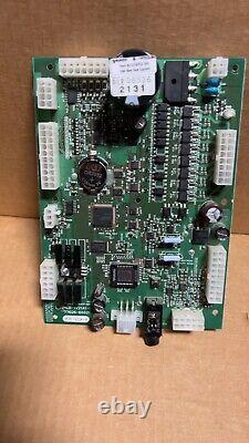 Vendo Soda Vending Machine Main Control Board V21, 621, 721, 821 Tested