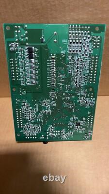 Vendo Soda Vending Machine Main Control Board V21, 621, 721, 821 Tested