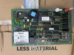 Vendo Soda Vending Machine Main Control Board VEC 5.1B 511, 480, 510