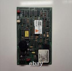 Vendo Soda Vending Machine Main Control Board VEC 5.2B 511, 480, 510, 601 tested